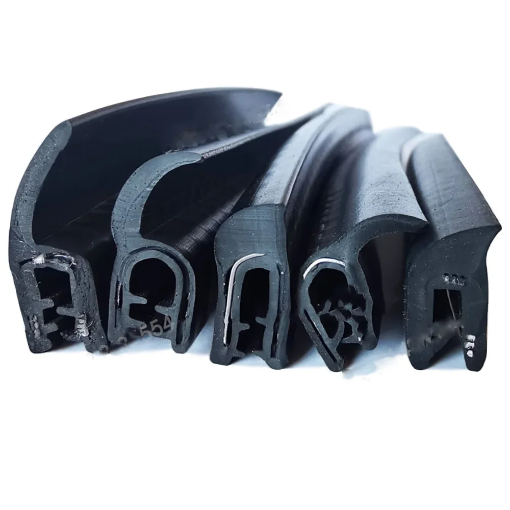 h/F/U Shape Sealing Strip EPDM - Eva Foam Sheet 评论和价格