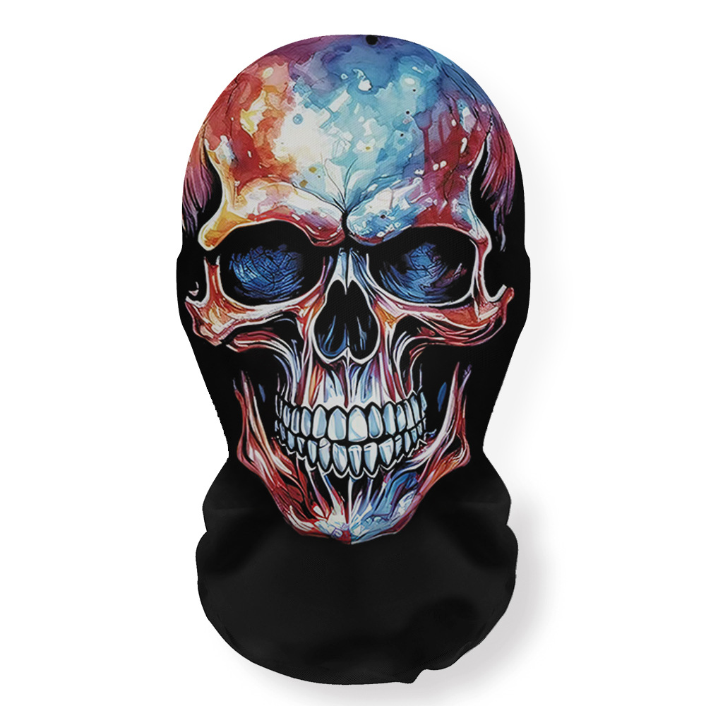 Halloween Terror Masks 3D Prin - Cosplay Prop Patterns 评论和价格