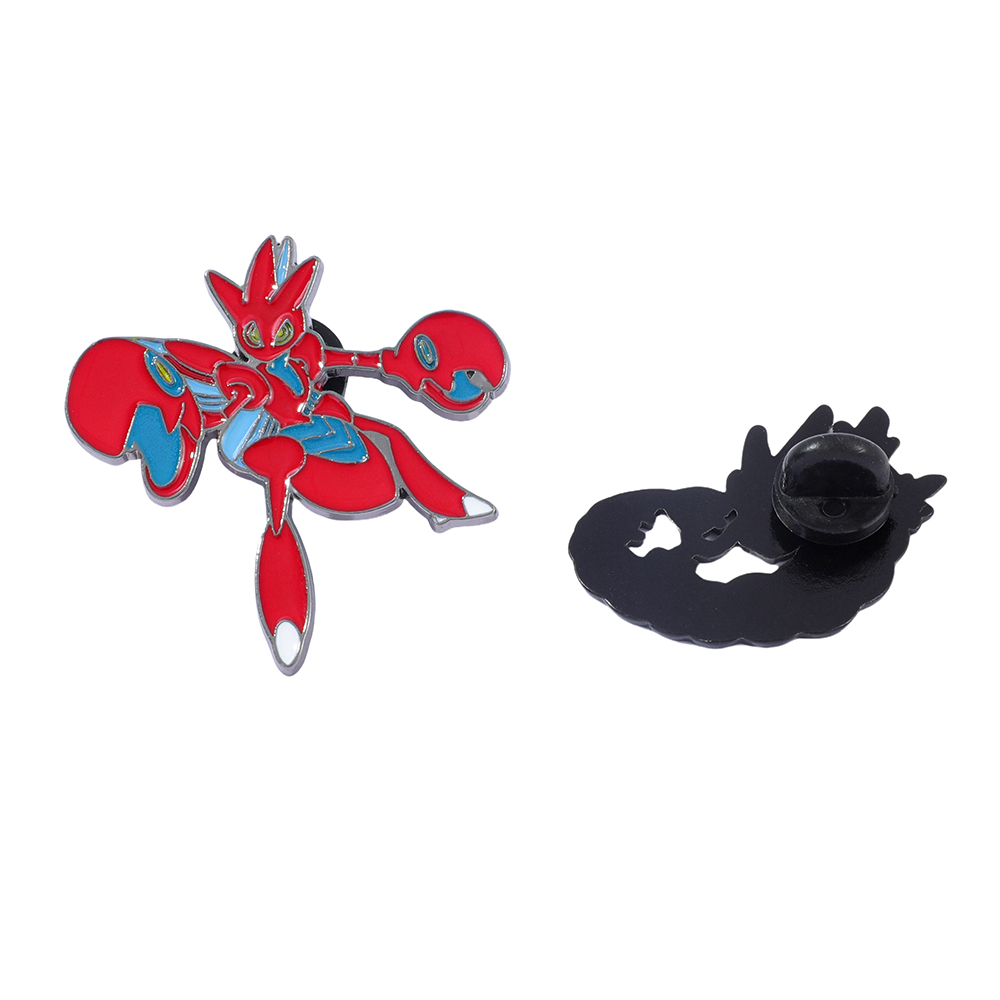 1 Pc Pokémon Cartoon Brooch Gr - Cosplay Prop Bag 评论和价格