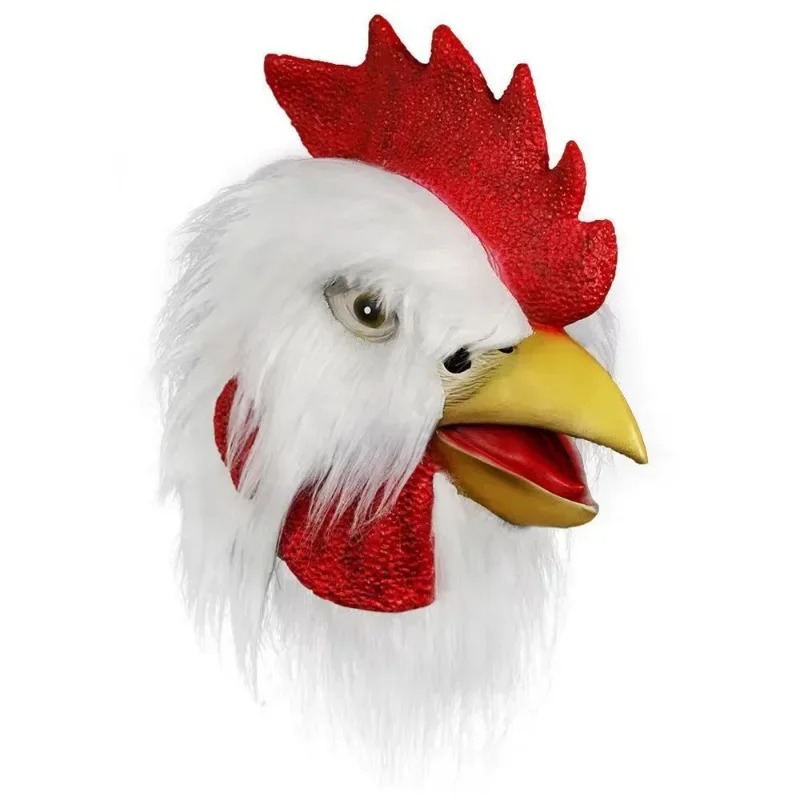 Cosplay Lovely Animal Rooster  - Cosplay Prop Foam 评论和价格