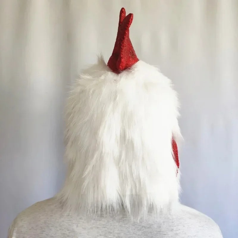 Cosplay Lovely Animal Rooster  - Cosplay Prop Foam 评论和价格