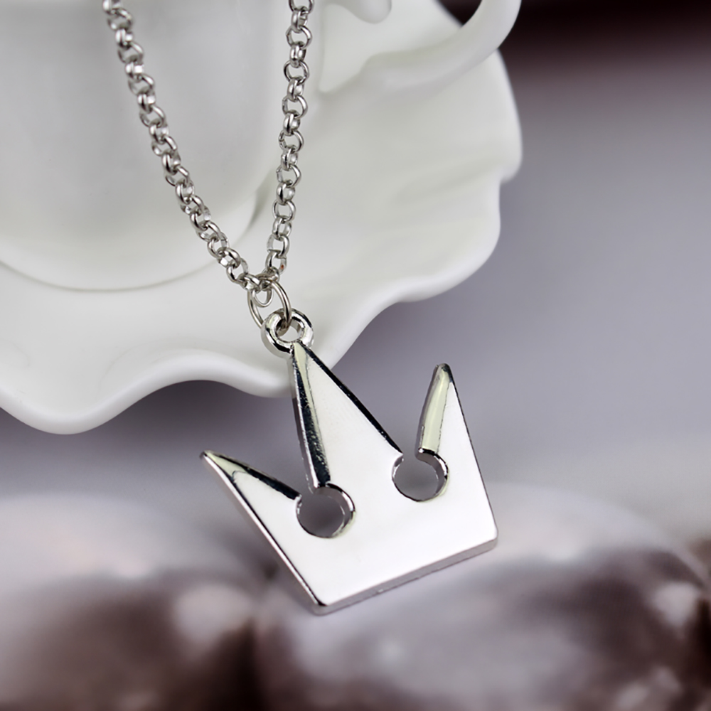 Game Kingdom Hearts Chain Pend - Keyblade Cosplay Prop 评论和价格