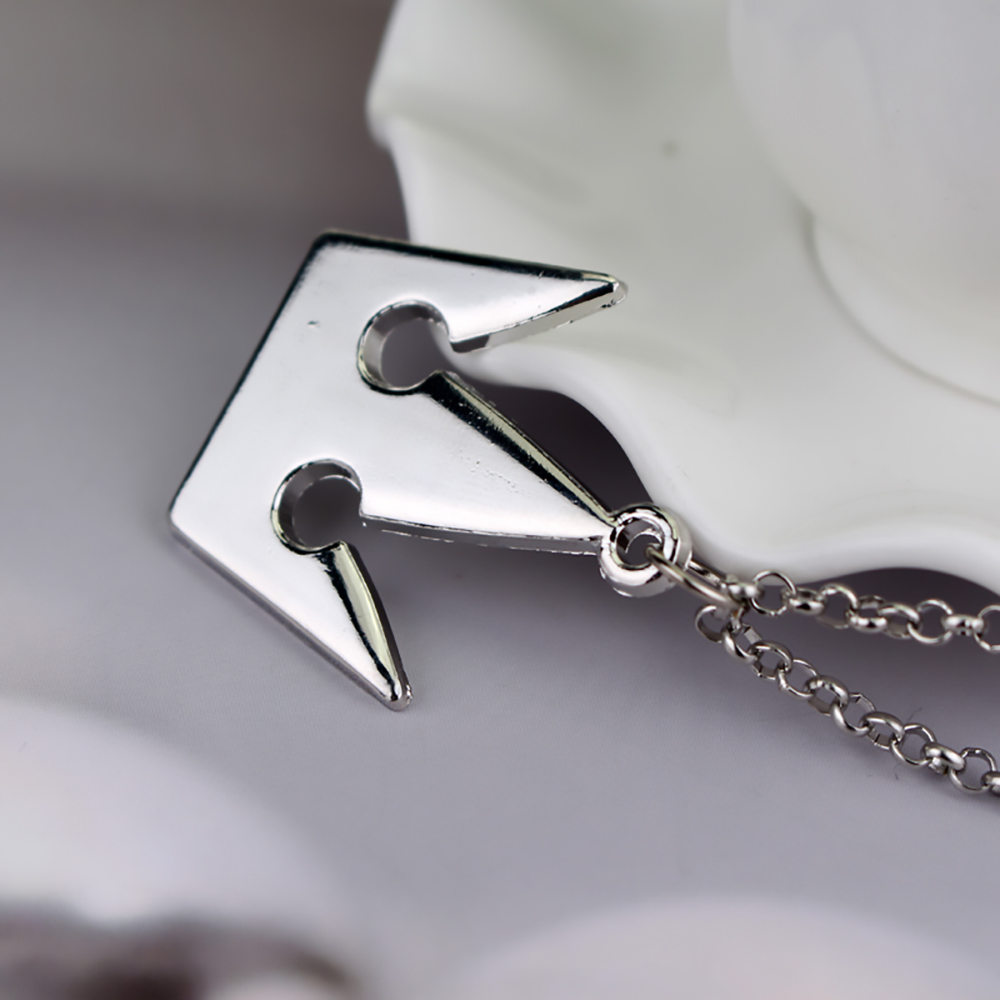Game Kingdom Hearts Chain Pend - Keyblade Cosplay Prop 评论和价格