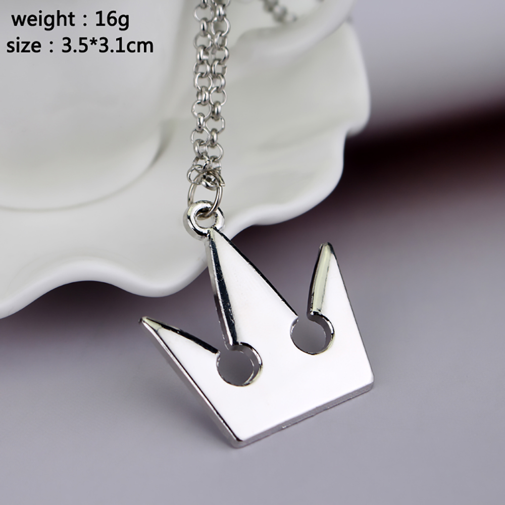 Game Kingdom Hearts Chain Pend - Keyblade Cosplay Prop 评论和价格