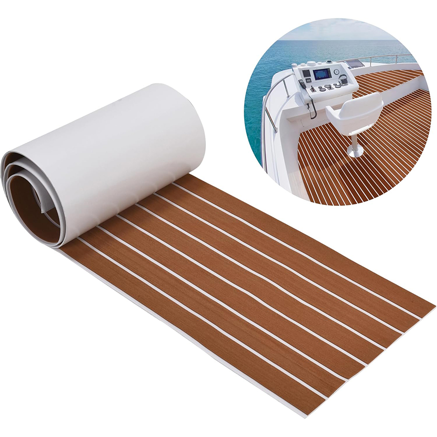 EVA Foam Boat Flooring Decking - Eva Foam Sheet 评论和价格