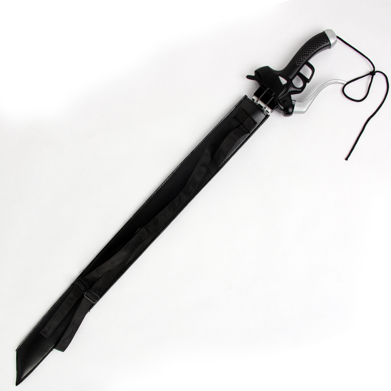 Cos Props,Replica Attack-On-Ti - Cosplay Prop 评论和价格