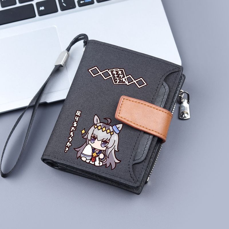 Game Oguri Cap Cosplay Cartoon - Cosplay Prop Bag 评论和价格