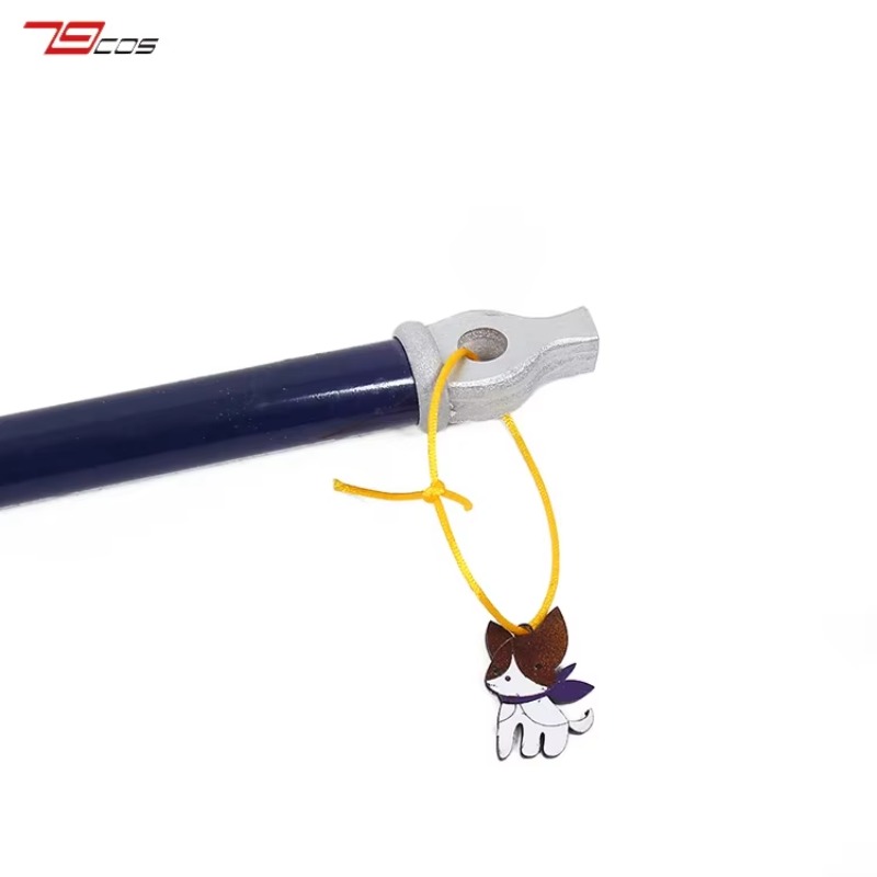Lu Bu Axe Koihime Muso Doki Ot - Cosplay Prop Axe 评论和价格