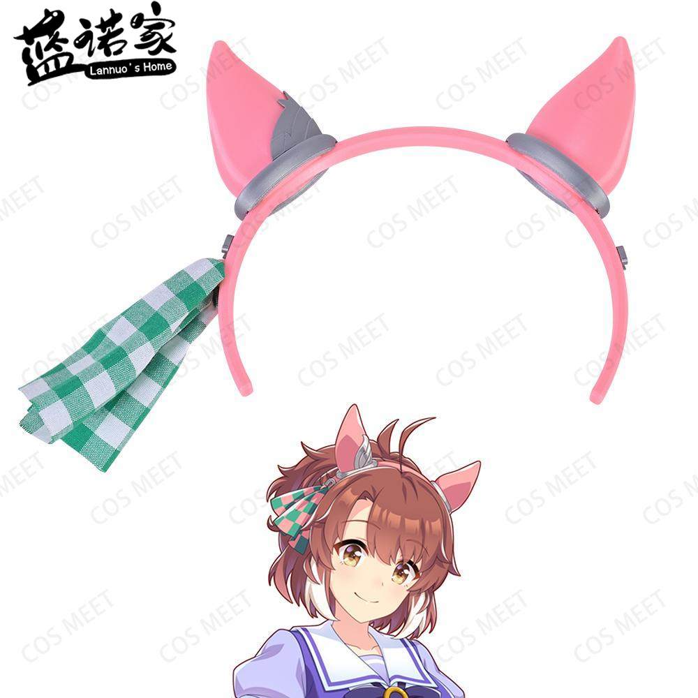 【Lannuo's Home】Uma Musume Pret - Cosplay Flame Prop 评论和价格