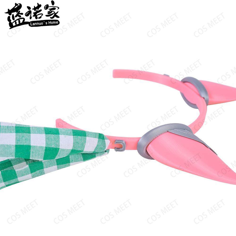 【Lannuo's Home】Uma Musume Pret - Cosplay Flame Prop 评论和价格