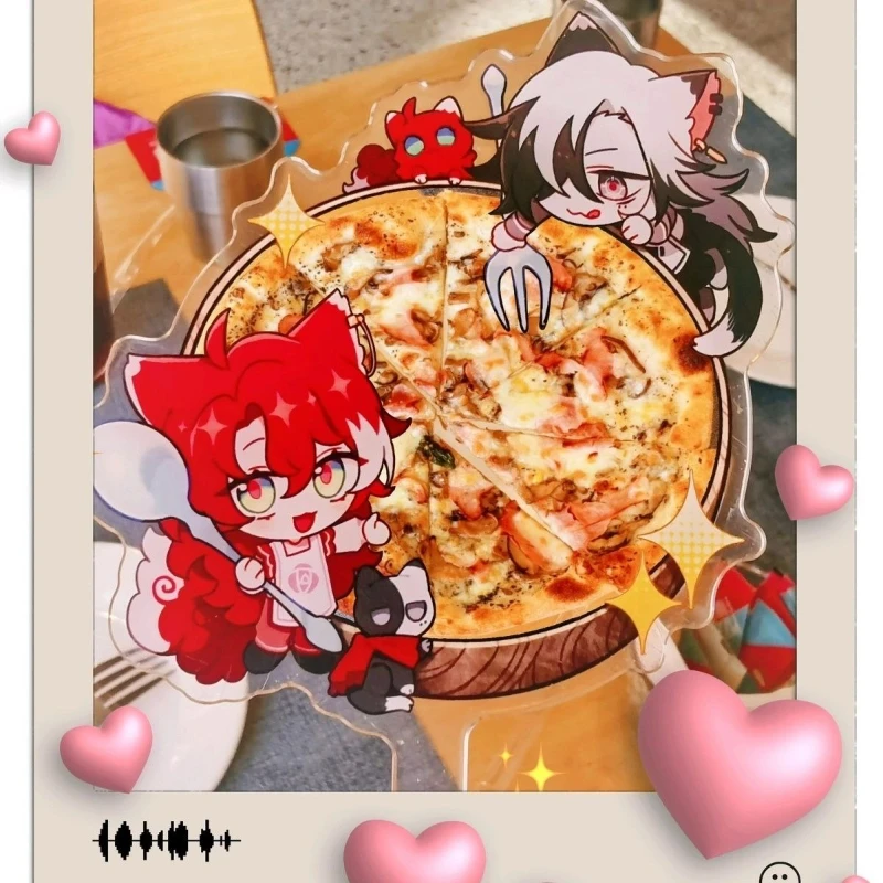Honkai:Star Rail Original Fans - Cosplay Prop Works 评论和价格