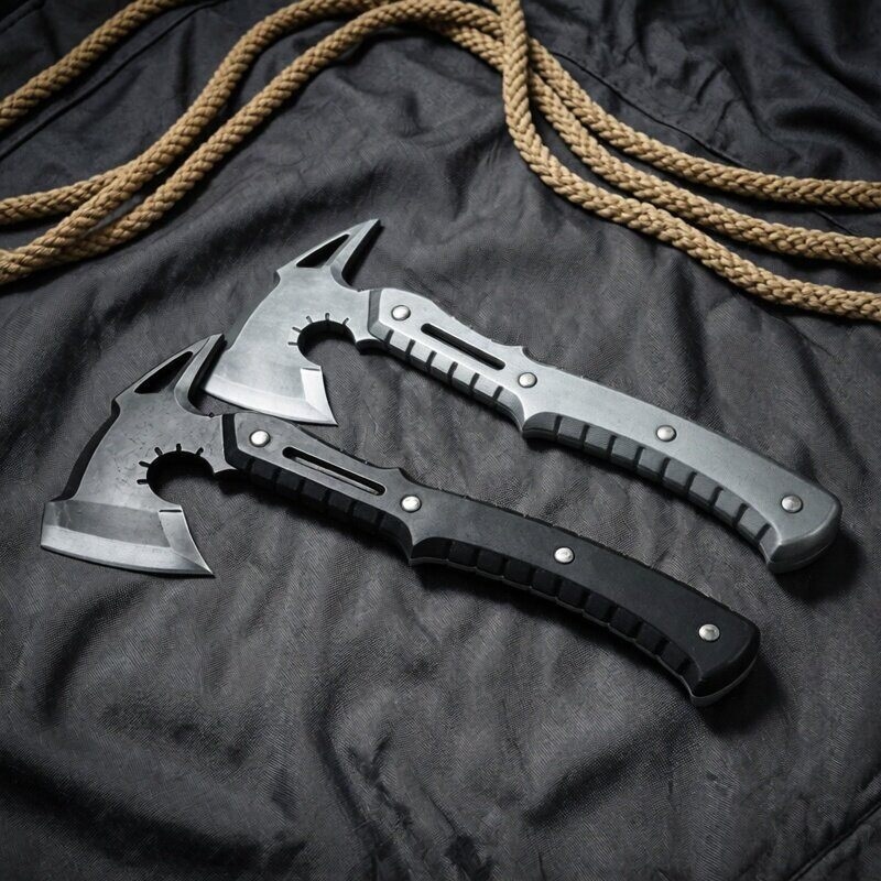 3D Printed High-Precision Axe  - Cosplay Prop Axe 评论和价格