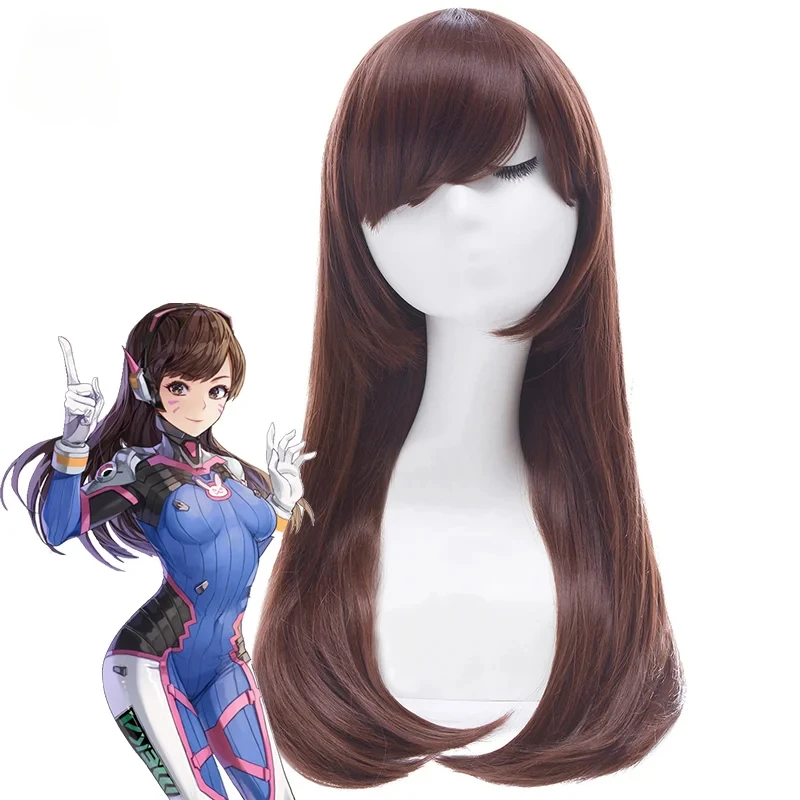 Game ROLECOS OW D.VA Cosplay W - Dva Cosplay Prop 评论和价格