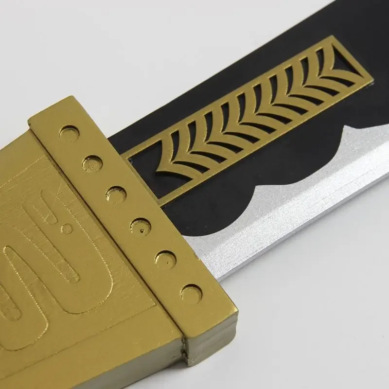 150cm Edward Newgate Katana An - Cosplay Prop Katana 评论和价格