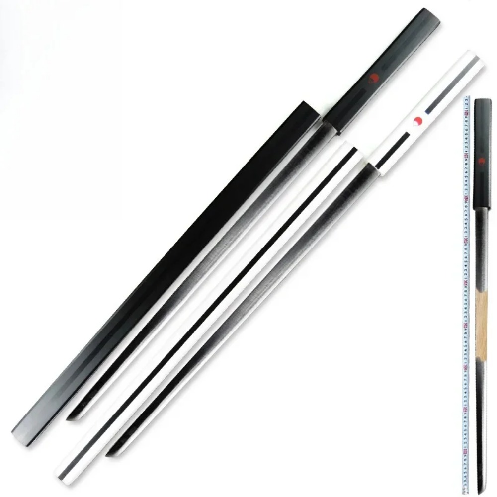 40inch Uchiha Sasuke Katana Wo - Cosplay Prop Katana 评论和价格