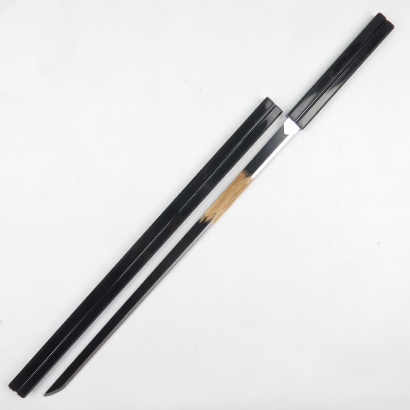 40inch Uchiha Sasuke Katana Wo - Cosplay Prop Katana 评论和价格