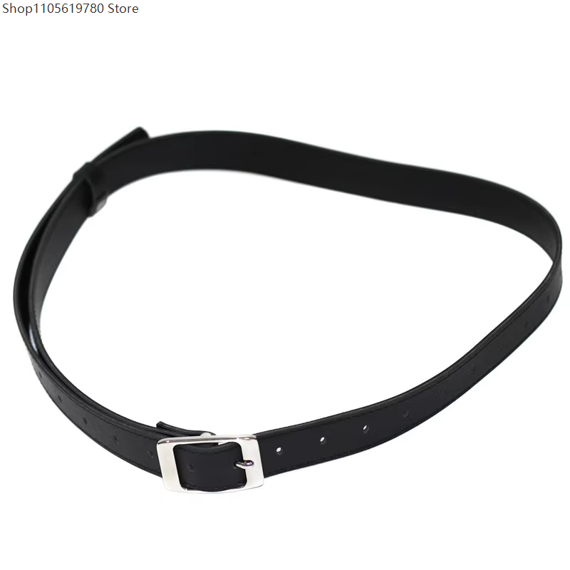 Medieval Sword Waist Belt Frog - Cosplay Prop Katana 评论和价格