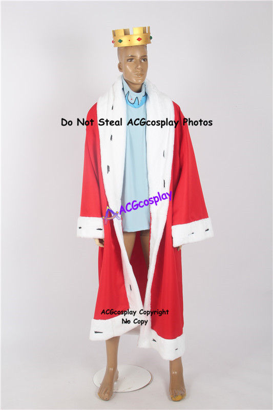 Robin Hood Prince John Cosplay - Cosplay Prop Making 评论和价格