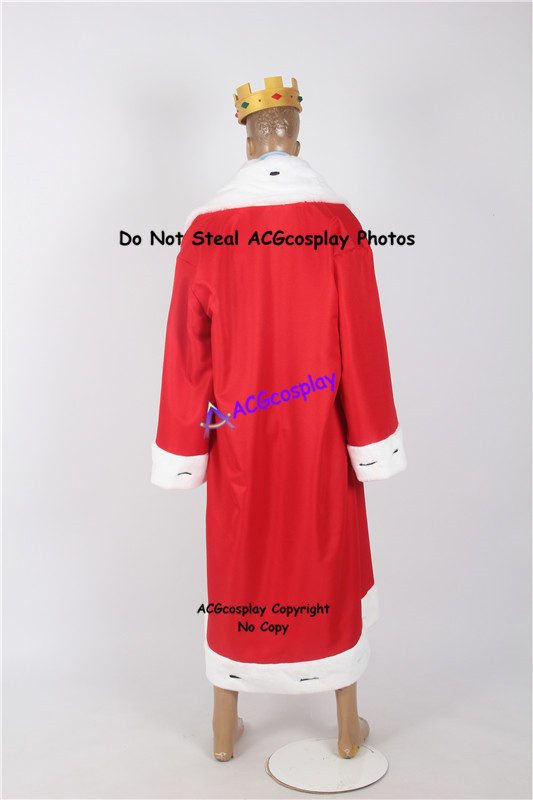 Robin Hood Prince John Cosplay - Cosplay Prop Making 评论和价格
