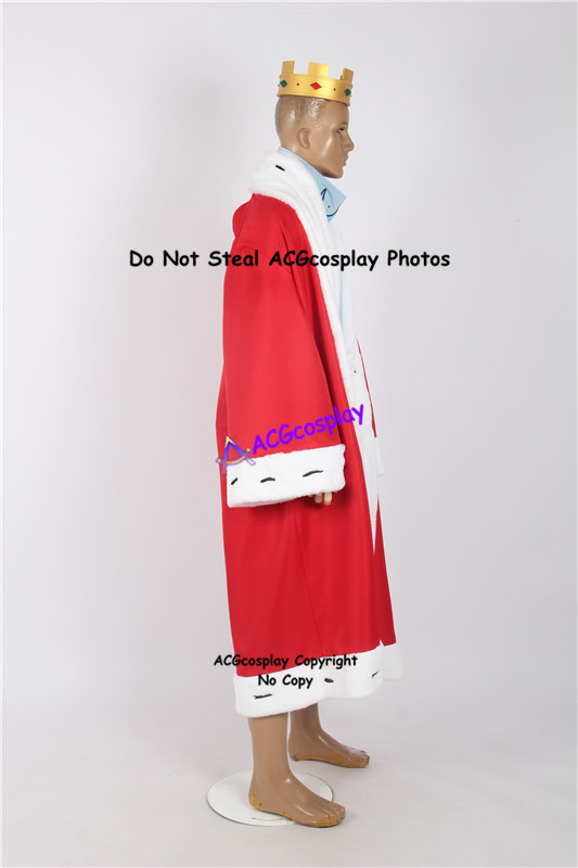 Robin Hood Prince John Cosplay - Cosplay Prop Making 评论和价格