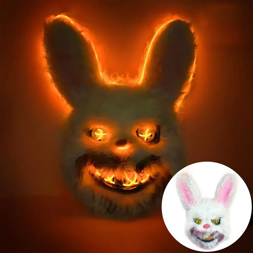 Halloween Cosplay Face Mask Fa - Cosplay Prop Making 评论和价格