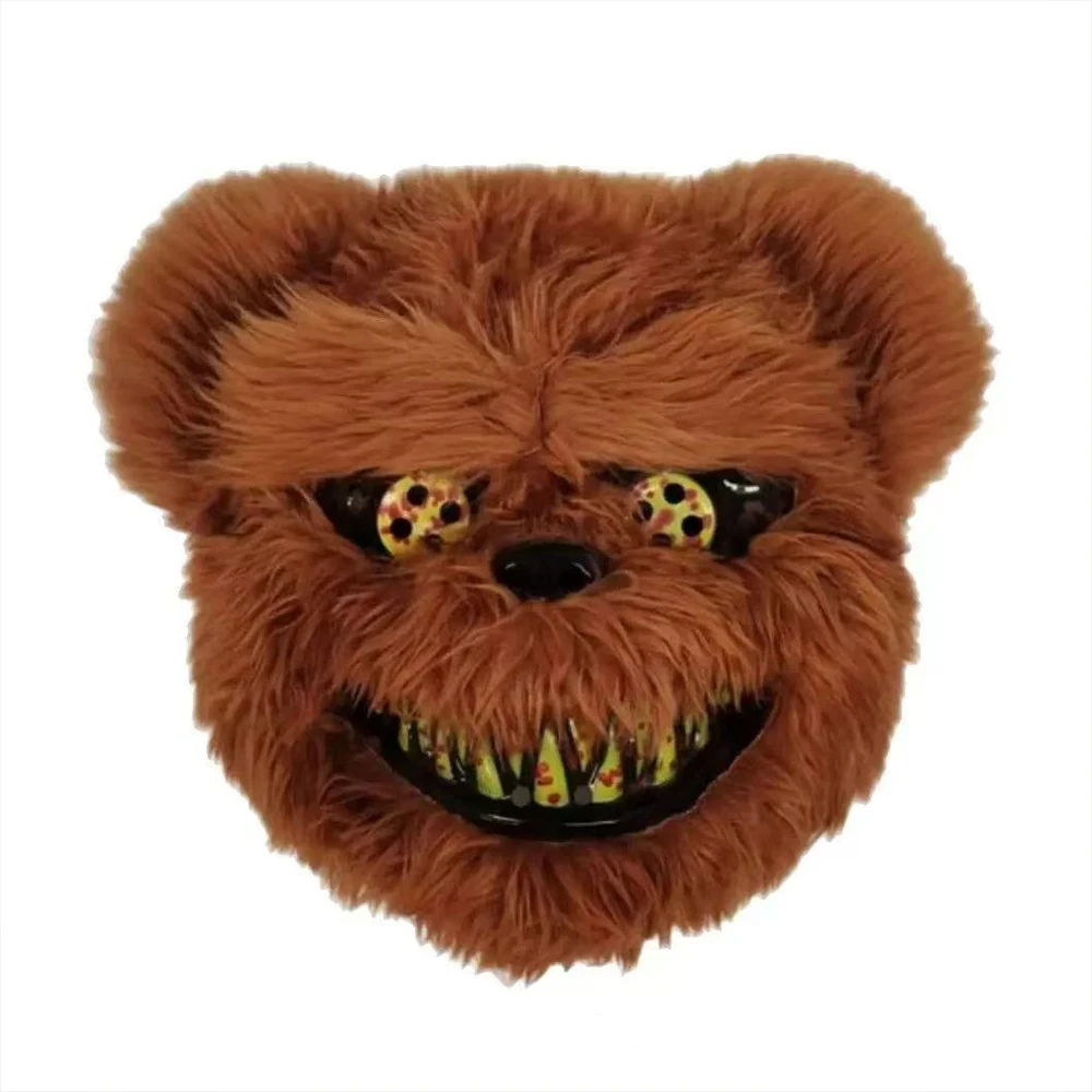 Halloween Cosplay Face Mask Fa - Cosplay Prop Making 评论和价格