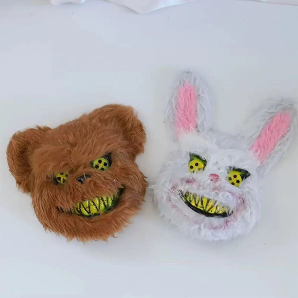 Halloween Cosplay Face Mask Fa - Cosplay Prop Making 评论和价格