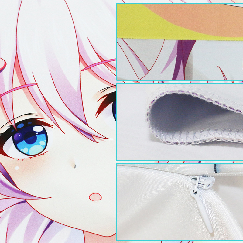 Game VTuber Suou Patra Fullbod - Cosplay Prop Blueprints 评论和价格