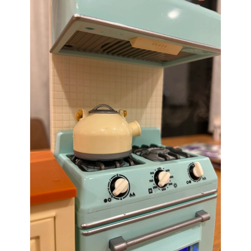 Zuru Mini Brand Magic Kitchen  - Cosplay Prop Works 评论和价格