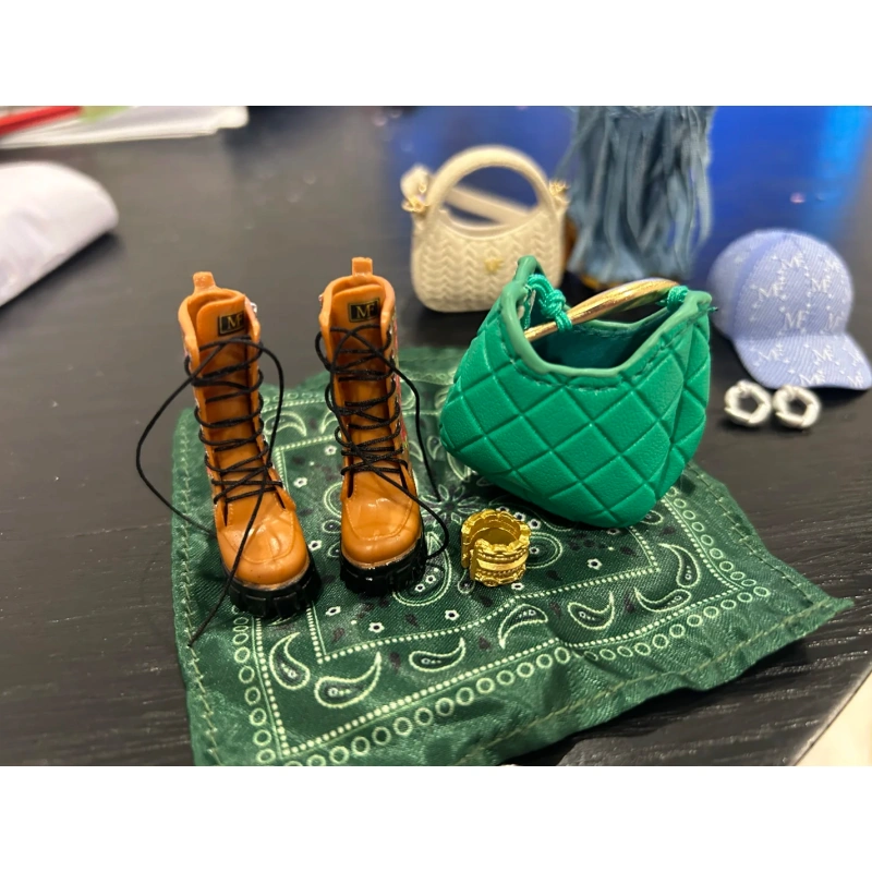Zuru Mini Brand Magic Kitchen  - Cosplay Prop Works 评论和价格