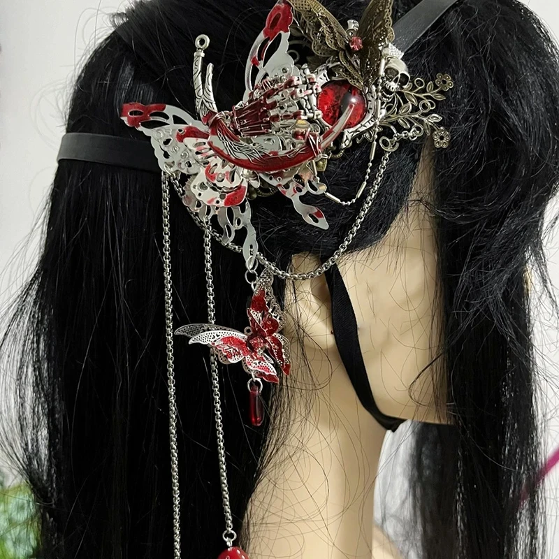 Anime Heaven Officials Blessin - Cosplay Prop 评论和价格