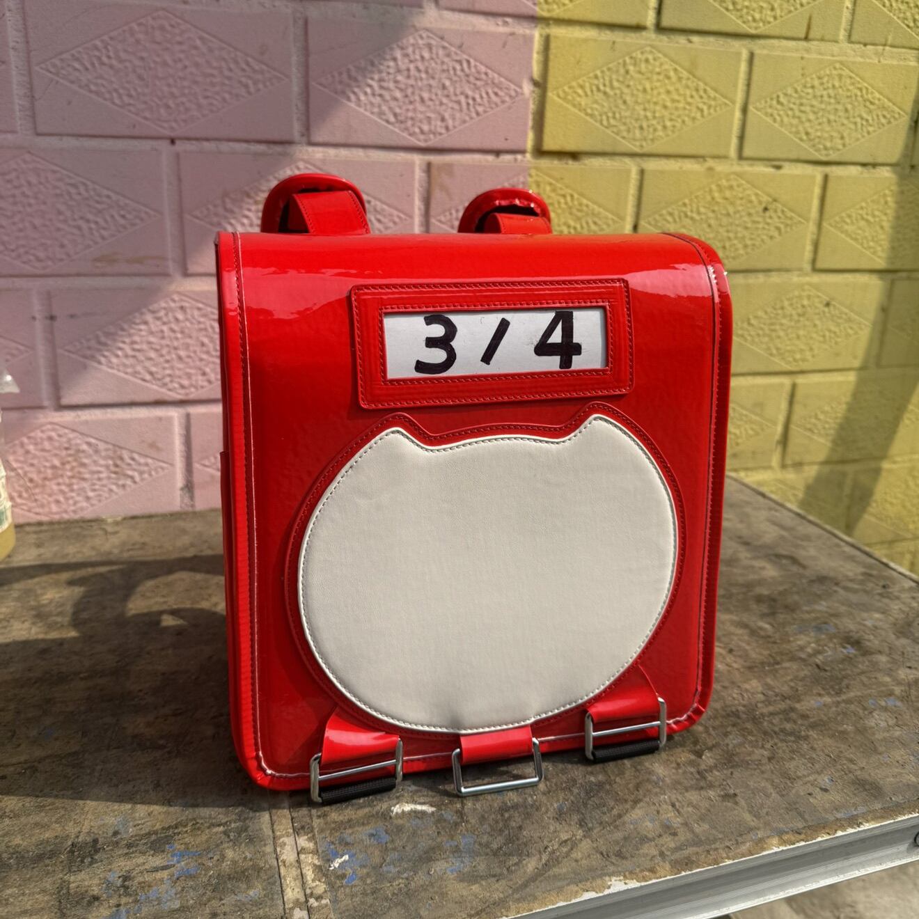 Zenless Zone Zero Sunna Cospla - Cosplay Prop Bag 评论和价格