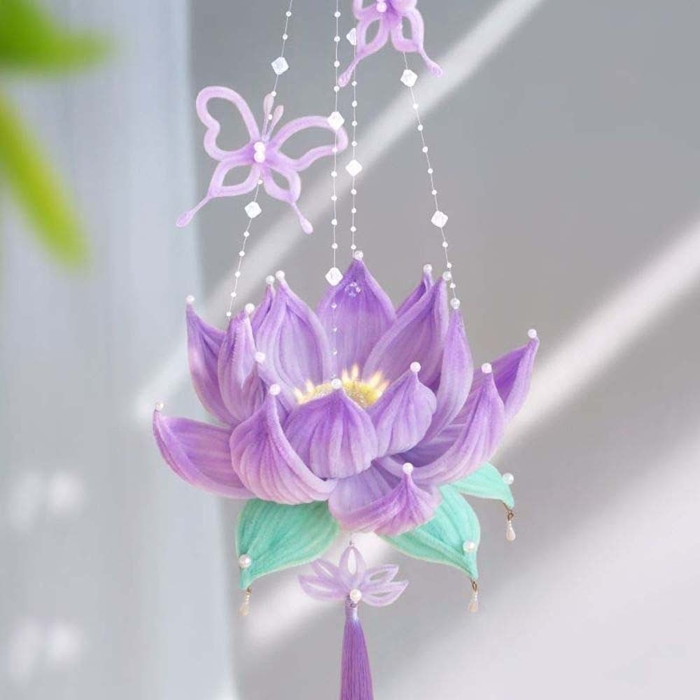 DIY Material Kit Handmade Lotu - Cosplay Prop Making 评论和价格
