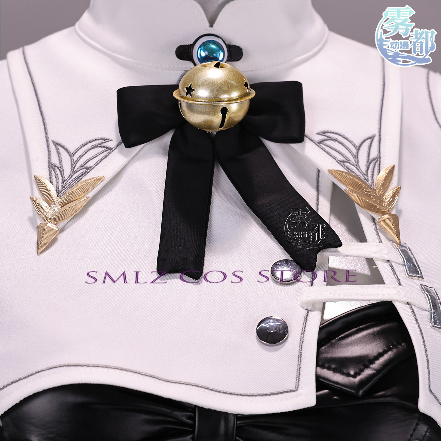 High Quality Mint Cosplay Game - Cosplay Prop Bag 评论和价格