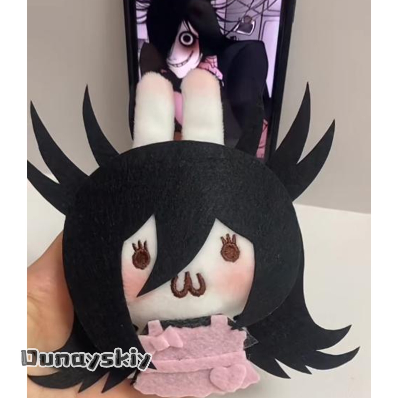Anime 10cm You Make This House - Cosplay Prop Making 评论和价格