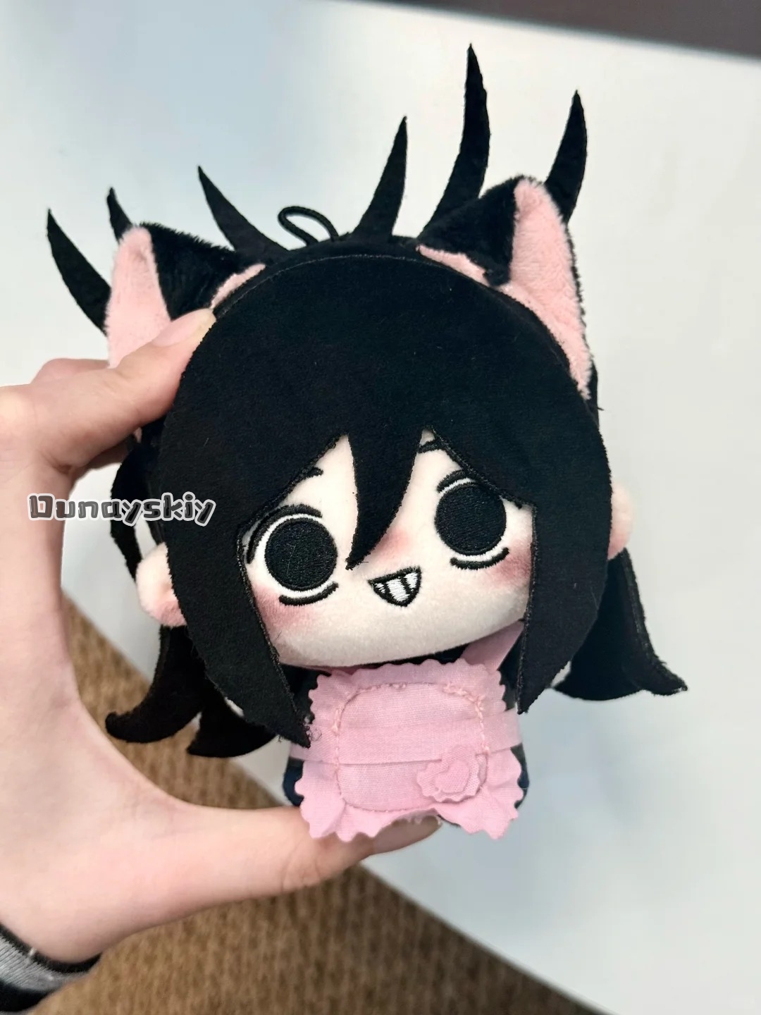Anime 10cm You Make This House - Cosplay Prop Making 评论和价格