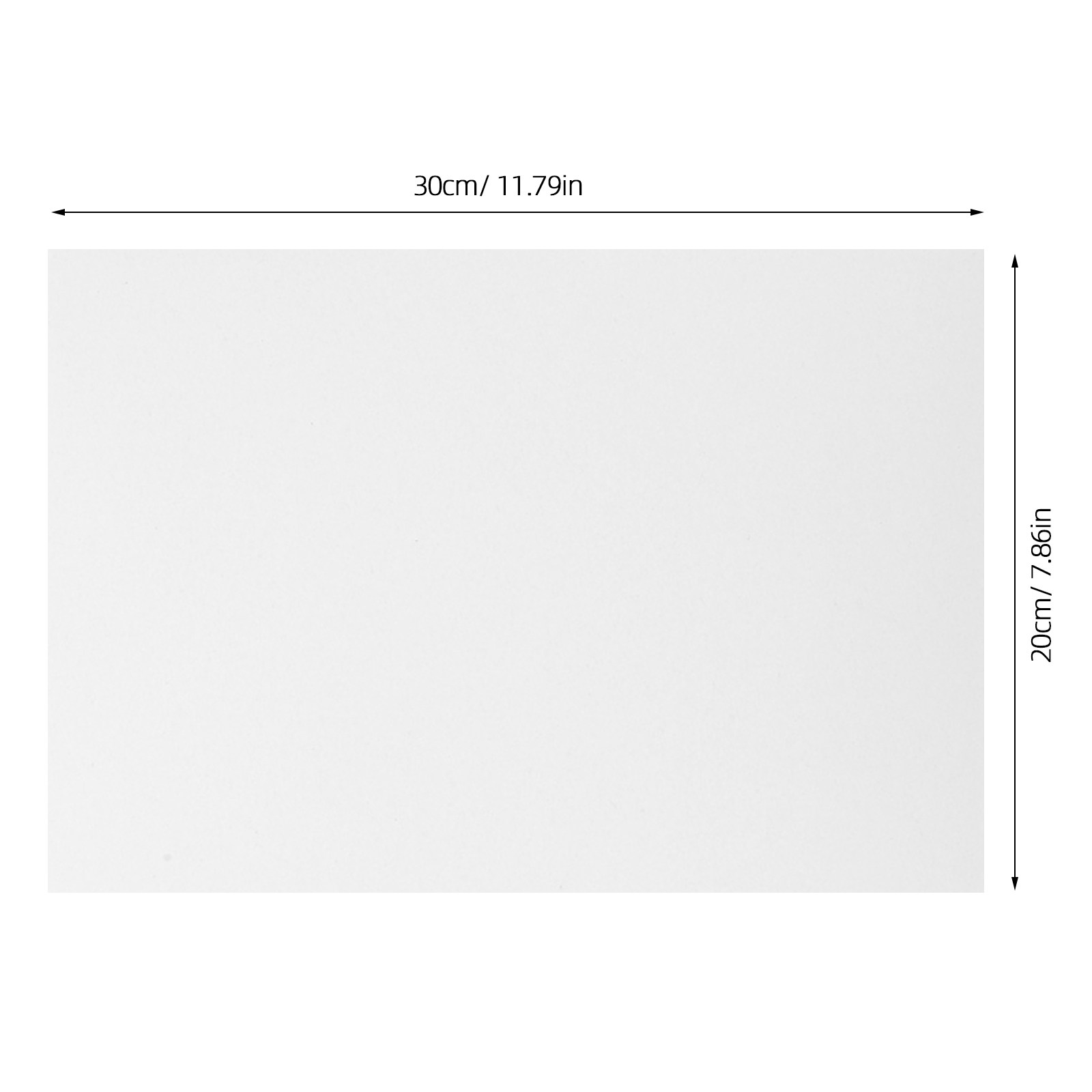 10Pcs Large Foam Boards Blank  - Cosplay Prop Making 评论和价格