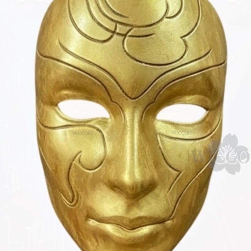 Fantasias Katarina Retro Dark  - Cosplay Prop Patterns 评论和价格